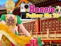 Игра Bonnie Follow Me To