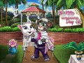 Игра Kitty Wedding Day