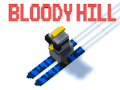Игра Bloody Hill