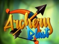 Игра Archery Blast