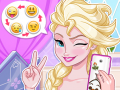 Игра Eliza Mood Swings