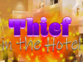 Игра Hotel in the Thief