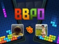 Игра Battle Bricks Puzzle Online