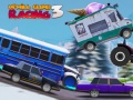 Игра Uphill Climb Racing 3