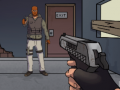 Игра Elite SWAT Commander