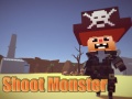 Игра Shoot Monster