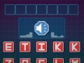 Игра Sound Guess