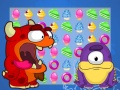 Игра Candy Monster Match 3