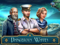 Игра Dangerous Waves