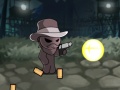 Игра Stickman vs Zombies