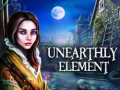 Игра Unearthly Element