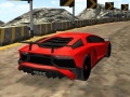 Игра Lambo Drifter