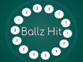 Игра Ballz Hit