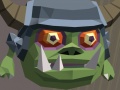 Игра Rolling Orc