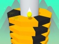 Игра Stack Ball Breaker