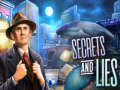 Игра Secrets and Lies