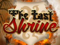 Игра The Last Shrine