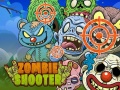 Игра Zombie Shooter