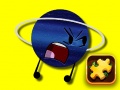 Игра Planets Jigsaw Challenge