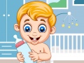 Игра Sweet Babies Differences