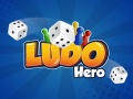 Игра Ludo Hero
