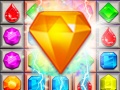 Игра Jewelry Match