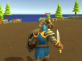 Игра Knor.io
