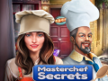 Игра MasterChef Secrets