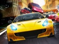 Игра Traffic Car Revolt