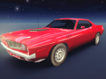 Игра Modern Car Racing