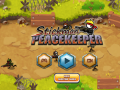 Игра Stickman Peacekeeper