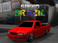 Игра Speed Brazil