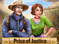 Игра Price of Justice