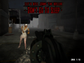 Игра Lets Kill Jane The Killer: Dont Go to Sleep