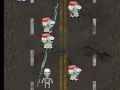 Игра Undead Zombie Smash