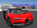 Игра Real Challenge Car Stunt