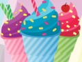 Игра Ice Cream Memory 2