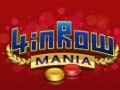 Игра 4 In Row mania