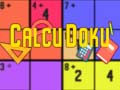 Игра CalcuDoku 