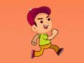 Игра The Little Runner