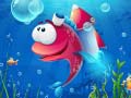Игра Ocean Hidden Stars