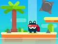 Игра Crashy Cat