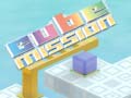 Игра Cube Mission