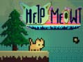 Игра Help meowt