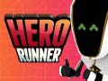 Игра Hero Runner