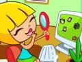 Игра Office Slacking 9