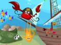 Игра Hidden Sea Treasure
