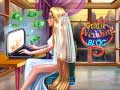 Игра Goldie Wedding Blog
