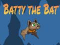 Игра Batty the bat