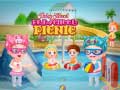Игра  Baby Hazel Preschool Picnic